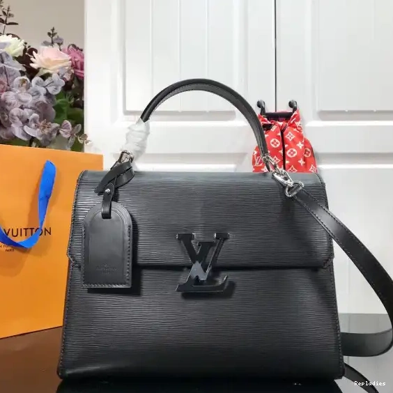 Rep ladies VUITTON MM LOUIS GRENELLE 0527